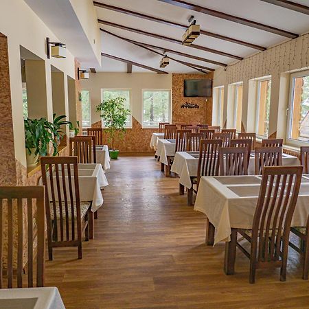 Оаза Hotel Dragobrat Buitenkant foto