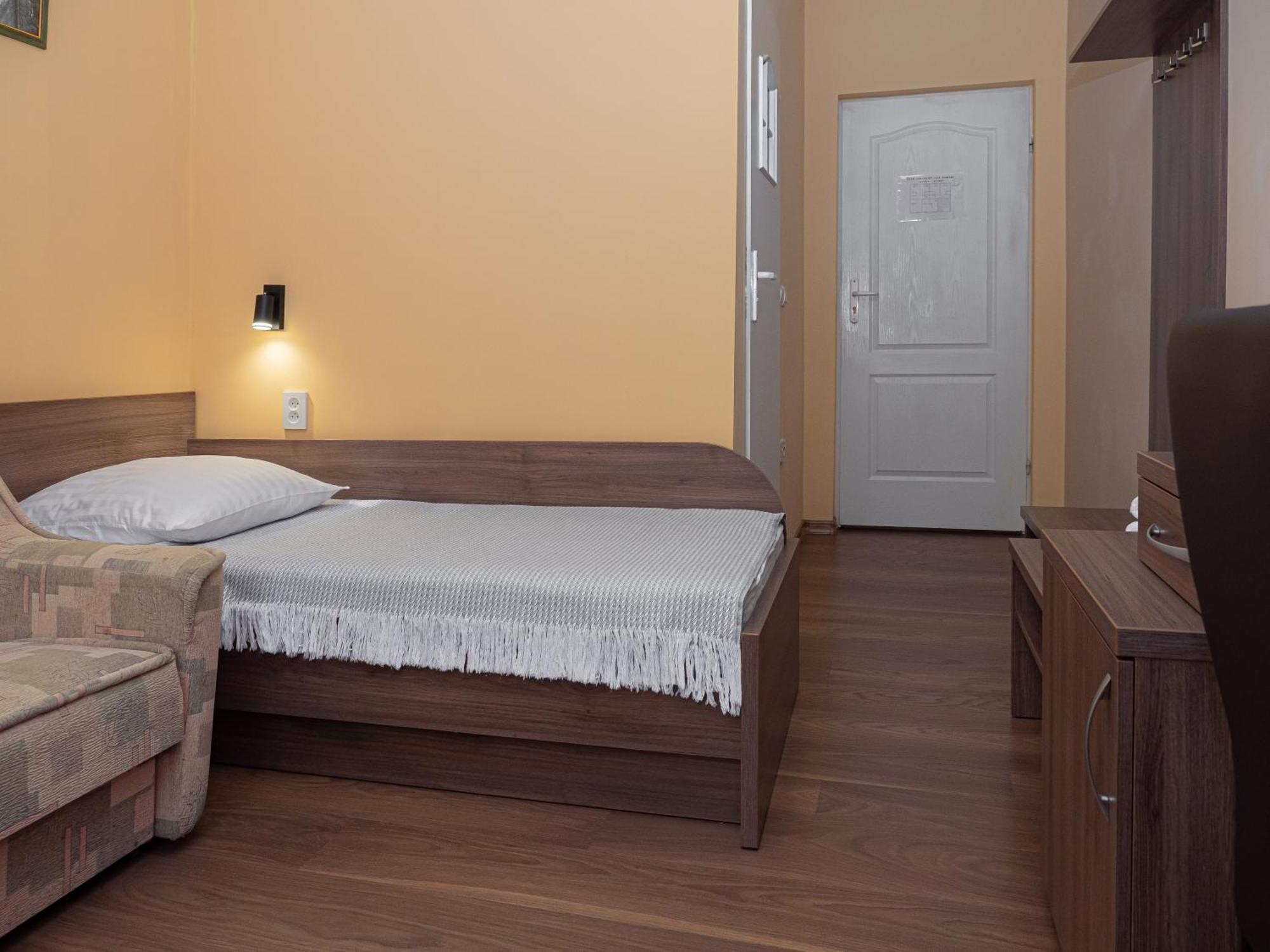 Оаза Hotel Dragobrat Buitenkant foto