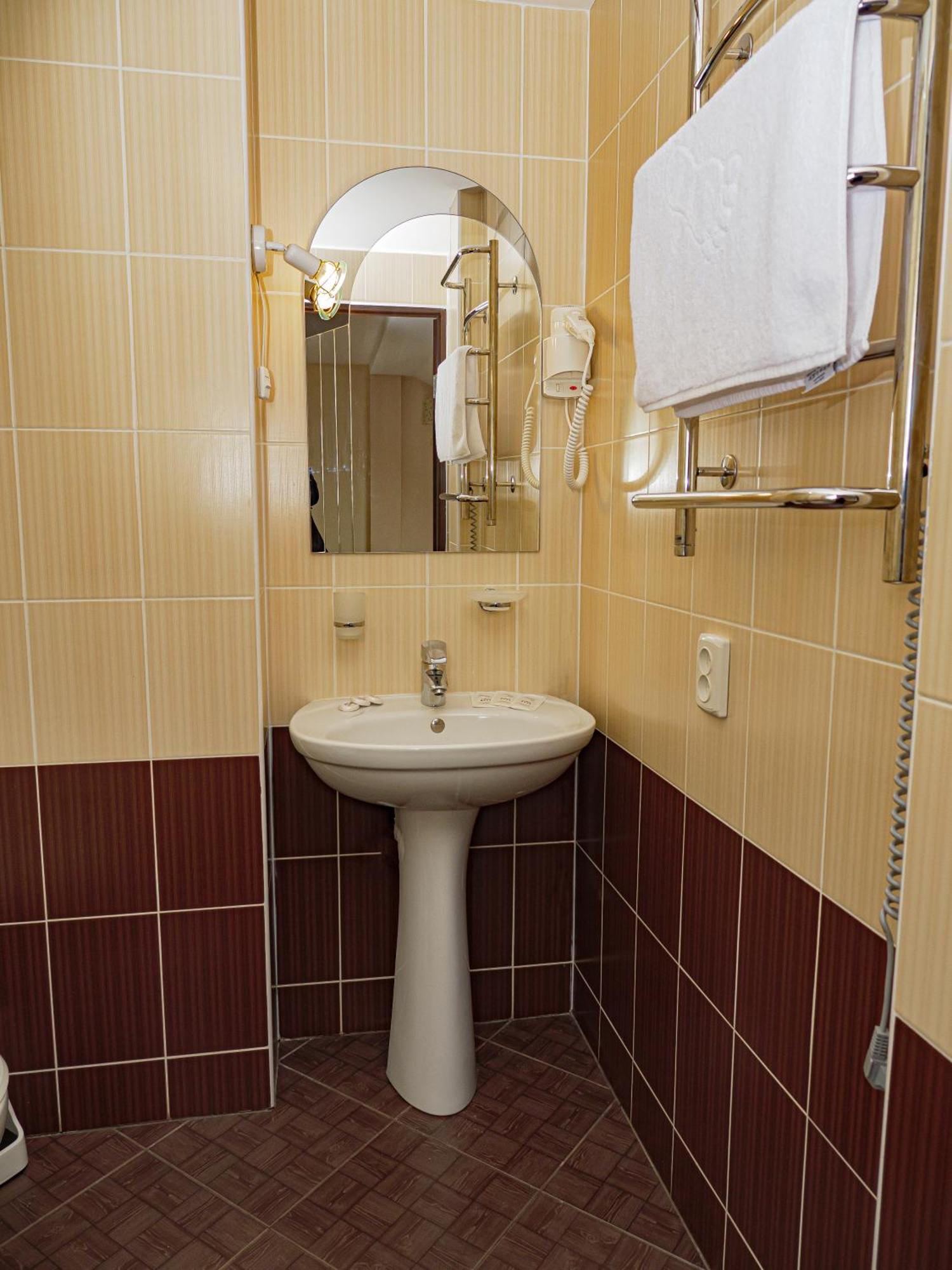 Оаза Hotel Dragobrat Buitenkant foto