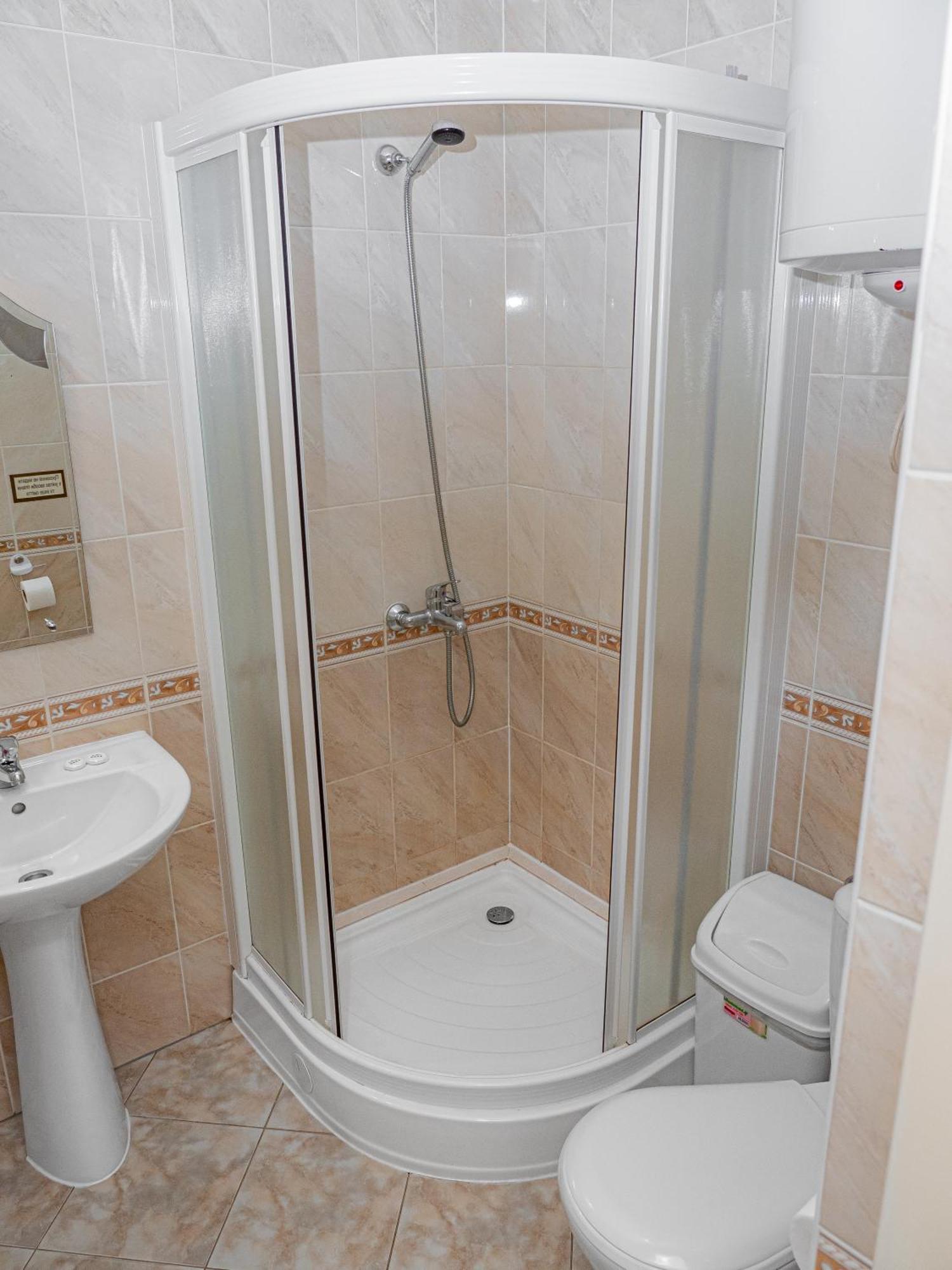 Оаза Hotel Dragobrat Buitenkant foto