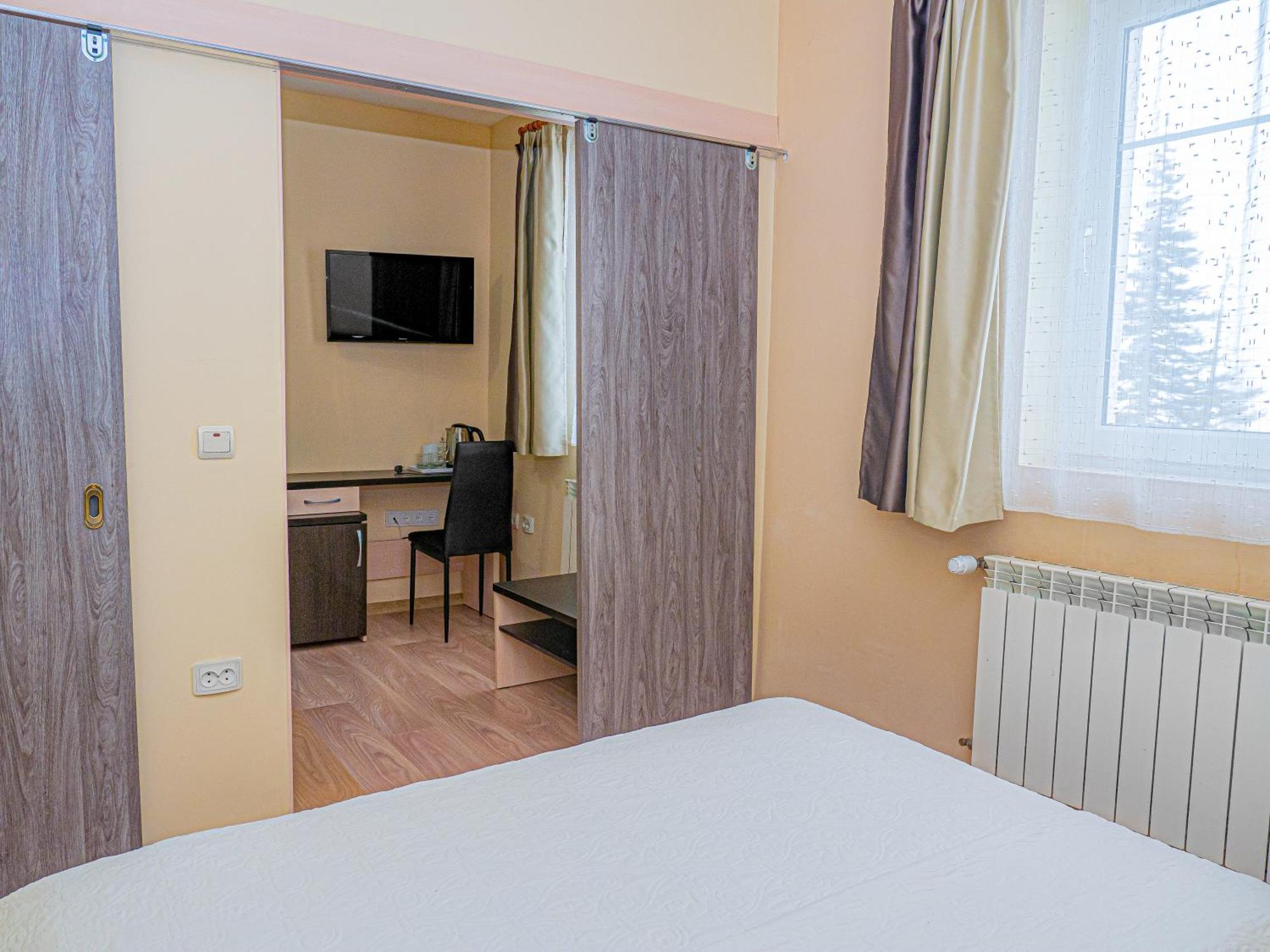 Оаза Hotel Dragobrat Buitenkant foto