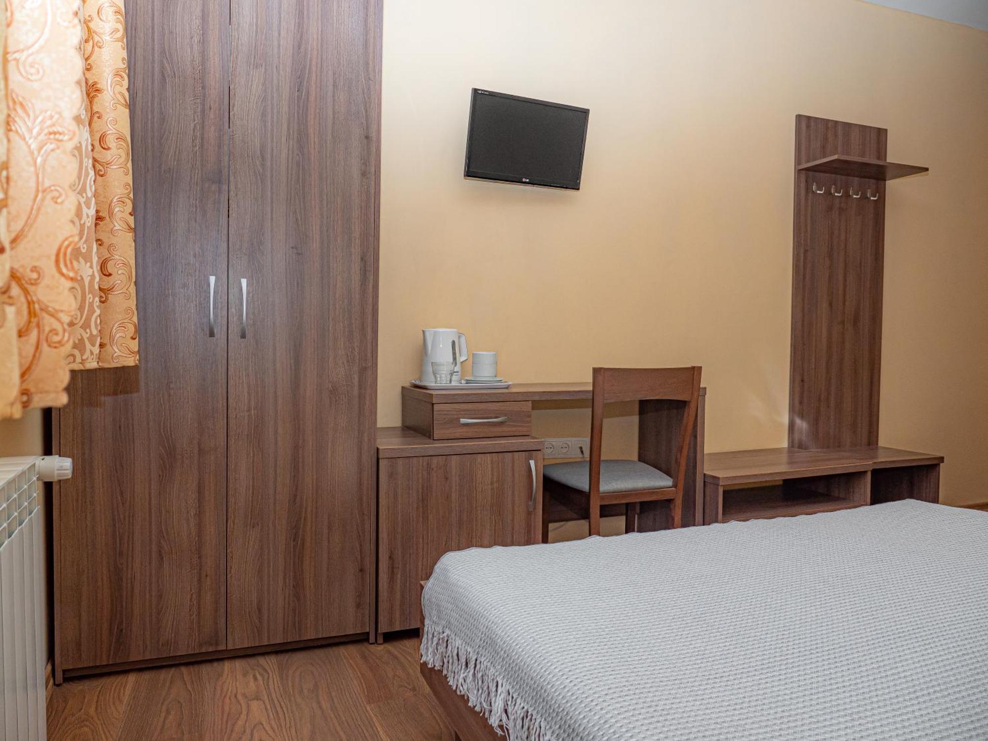 Оаза Hotel Dragobrat Buitenkant foto