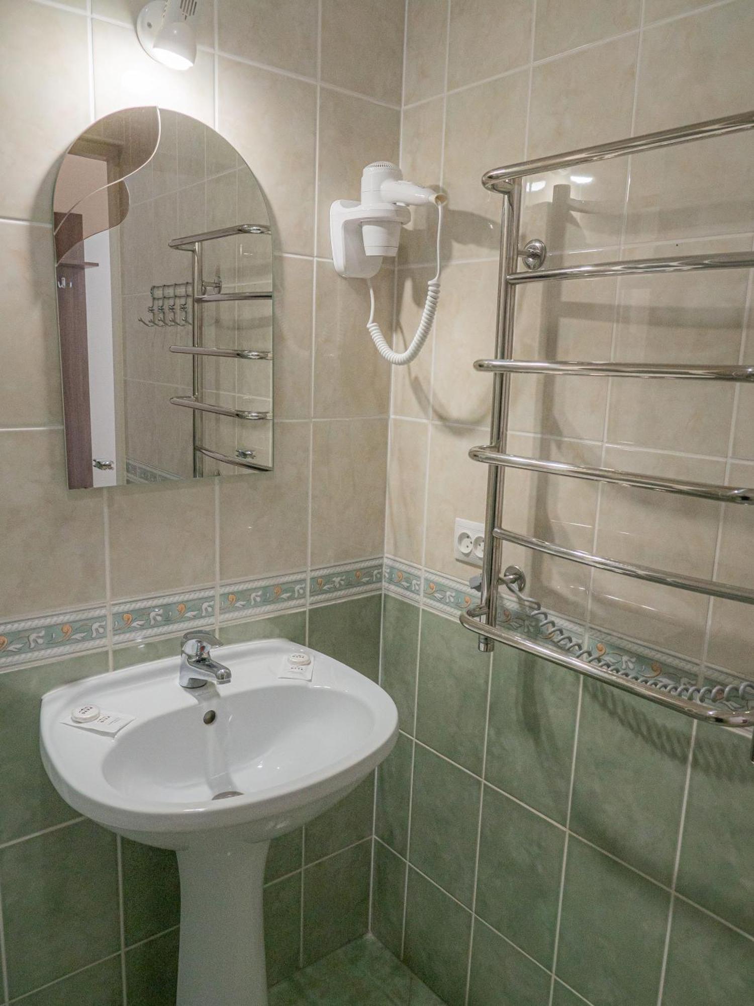 Оаза Hotel Dragobrat Buitenkant foto