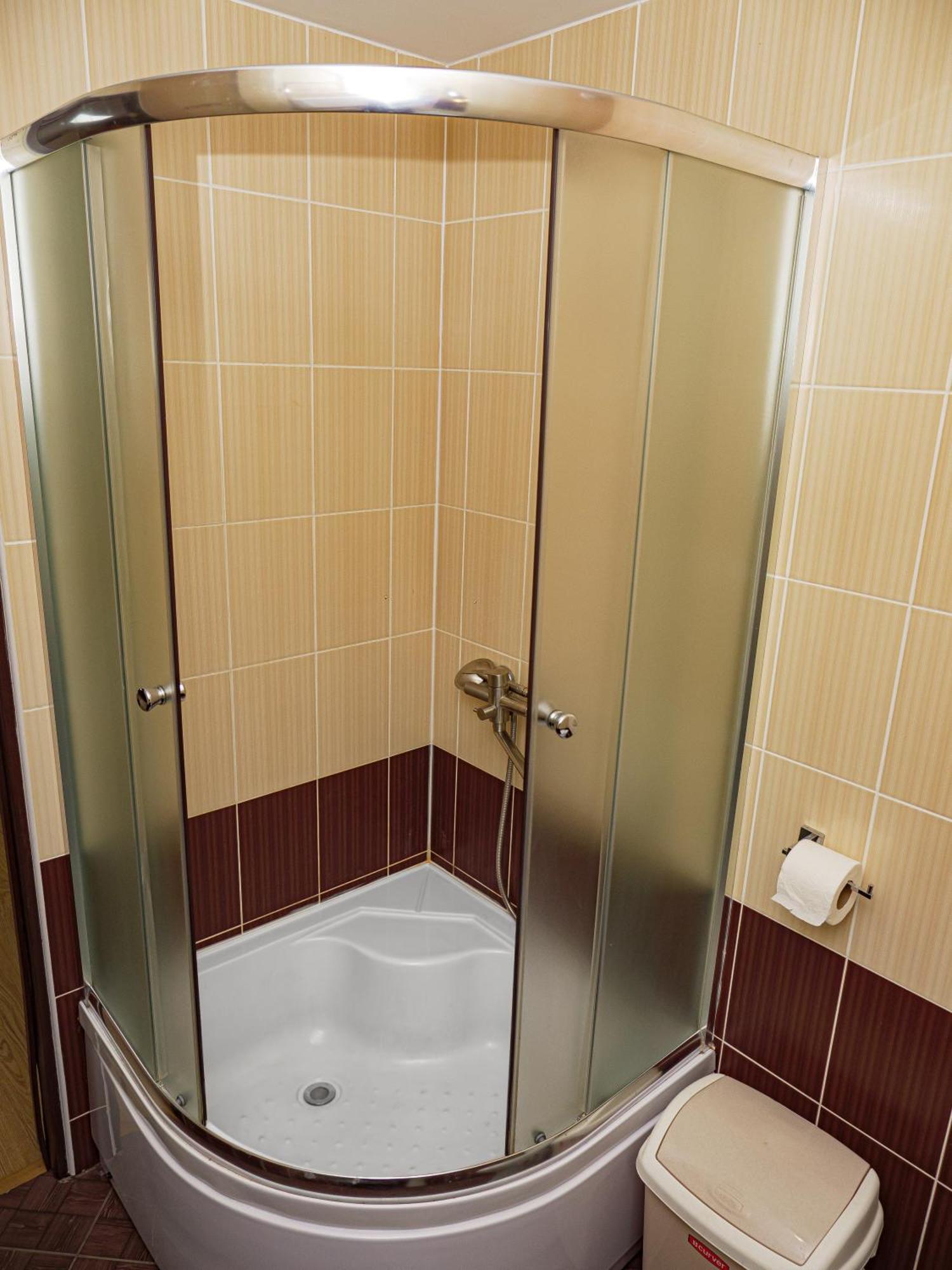 Оаза Hotel Dragobrat Buitenkant foto